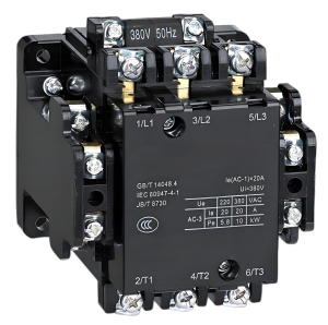Contactor